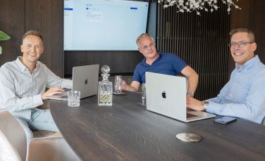 HAVÉ Verwarming en BuzBrain marketing uit handen